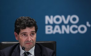 Novo Banco só criou regras para vender malparado em 2020