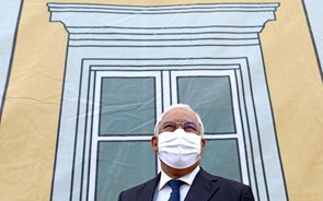 Costa: Governo ultrapassou 'alergia' de Bruxelas a novas estradas 