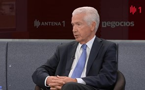 António Saraiva defende recurso ao BEI para ajudar a reestruturar dívida das empresas