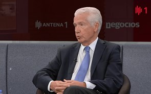António Saraiva defende reestruturação da dívida das empresas