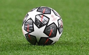 Superliga Europeia oficializada com 12 clubes