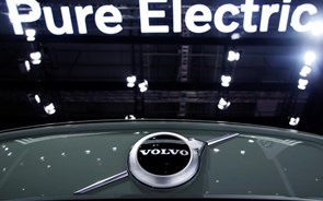 Volvo Cars quer avançar com IPO e entrada na bolsa de Estocolmo