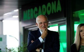 Presidente da espanhola Mercadona apela à estabilidade política para que os investidores não fujam 