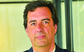 José Ferrari Careto é o novo presidente da E-Redes
