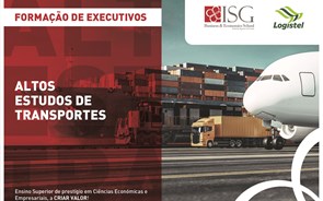 ISG e Logistel lançam altos estudos de transportes para a alta direção