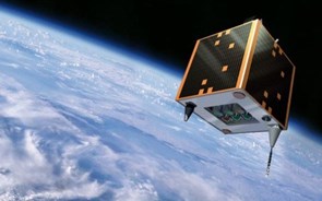 Portuguesa GeoSat compra dois satélites a canadiana falida e investe 20 milhões