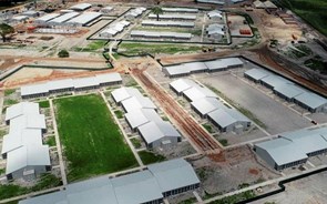 Total invoca 'força maior' para suspender projeto de 20 mil milhões em Cabo Delgado