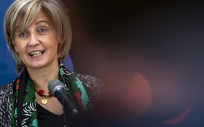 Marta Temido eleita presidente do PS Lisboa com 99% dos votos