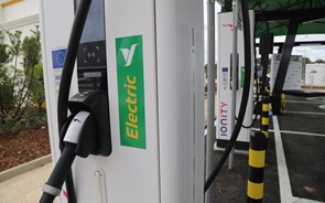 Via Verde Electric garante mais pontos de carregamento de norte a sul do país 