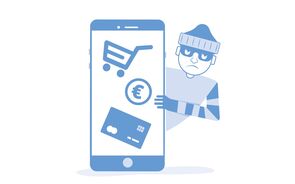 hacker roubo dados fraude digital