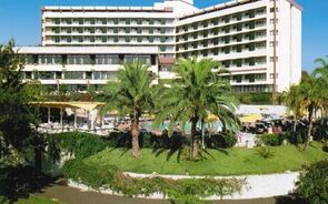 Hotel Madeira Palácio