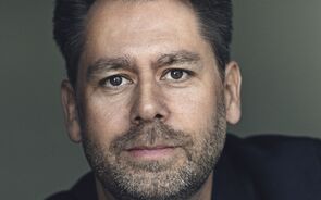 Casper Klynge, Microsoft