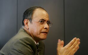 Manuel Baganha, fundo de compensação