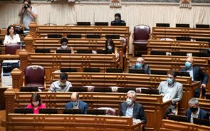 parlamento assembleia da republica