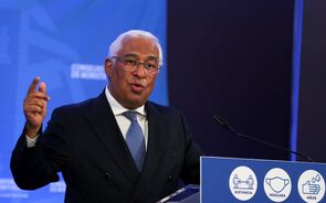 Antonio costa concelho ministros desconfinamento