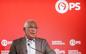 Antonio costa