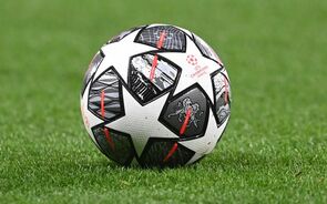 bola, champions