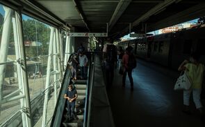 pessoas 