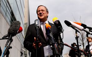 Armin Laschet CDU