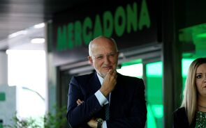 Juan Roig, mercadona
