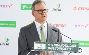 brisa carregamento eletricos pires lima