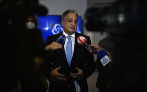 Paulo Macedo, CGD