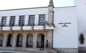 camara municipal de paredes