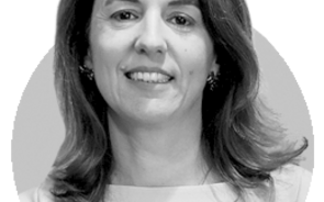 Mariana França Gouveia