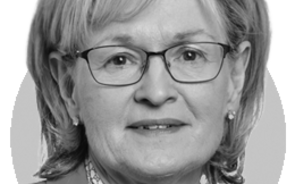 Mairead McGuinness