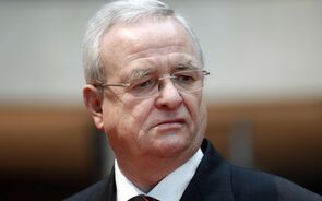 Martin Winterkorn 