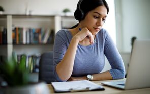teletrabalho trabalho remoto em casa