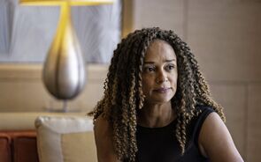 Isabel dos Santos