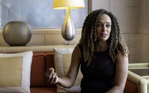 Isabel dos Santos