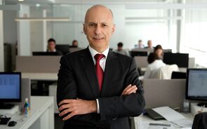 Ângelo Ramalho, CEO Efacec