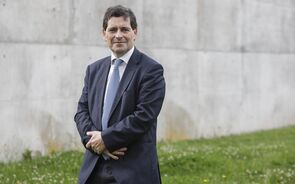 António Ramalho Fundação AIP