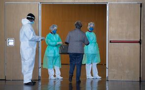 covid, virus 