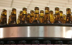 cervejas unicer