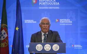 Antonio costa concelho ministros desconfinamento