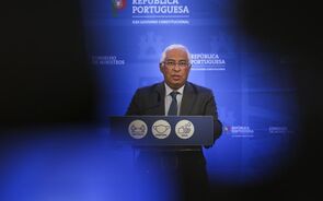 Antonio costa concelho ministros desconfinamento