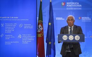 antonio costa