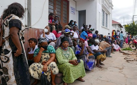 A crise em Moçambique à luz de seis premissas