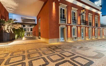 Grupo 3HB Hotels abre primeiro hotel cinco estrelas em Faro