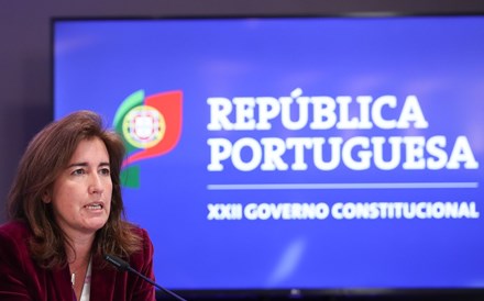 Governo admite que apoio-chave do OE ficou aquém do desejado