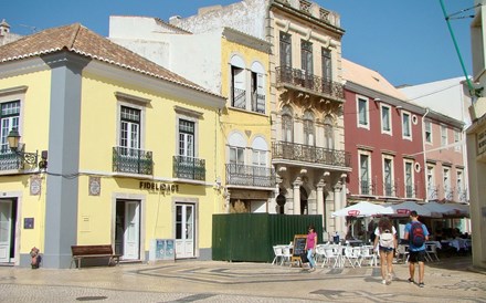 Faro vende terreno por 4,2 milhões para construir hotel e um complexo desportivo