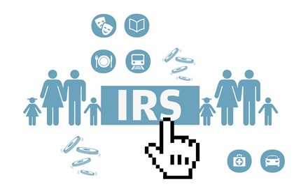 IRS: a hora de fazer contas