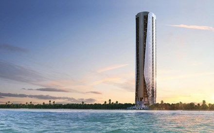 Bentley vai construir arranha-céus de mais de 200 metros em Miami