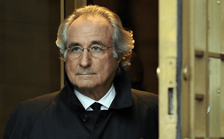 Madoff, o financeiro que ficou na história pelas piores razões