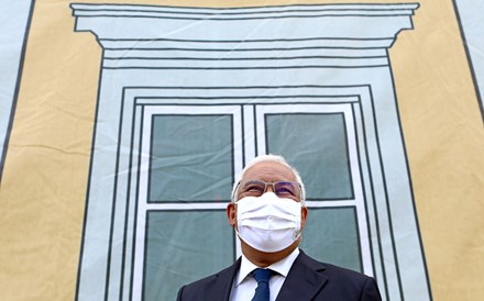 Costa: Governo ultrapassou 'alergia' de Bruxelas a novas estradas 