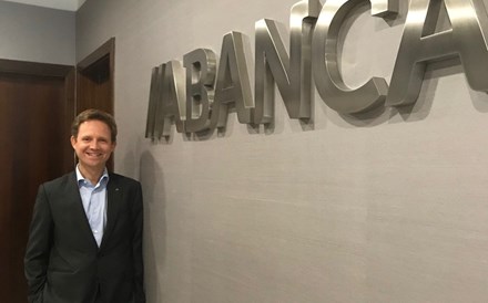 Lucros do Abanca crescem 164,8% no primeiro semestre para 277,5 milhões de euros