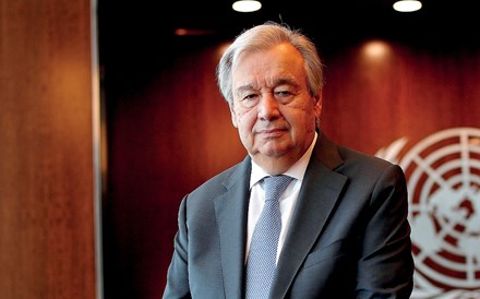 Guterres e Ribeiro Telles distinguidos no Prémio Nacional de Sustentabilidade